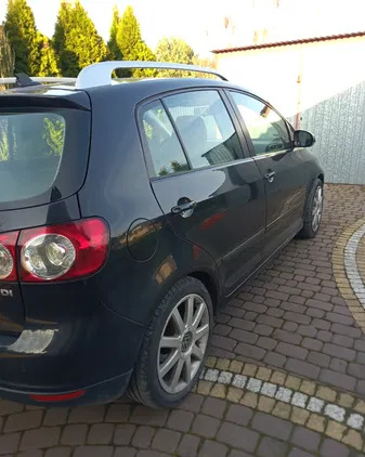 volkswagen Volkswagen Golf Plus cena 17000 przebieg: 300000, rok produkcji 2007 z Grodzisk Wielkopolski